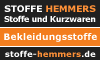 Online-Shop f&uuml;r Stoffe und Kurzwaren