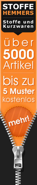Online-Shop für Stoffe und Kurzwaren