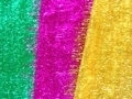 Lurexstoffe