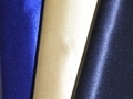 Crepe-Satin