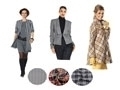 Trend 1: Schottenmuster