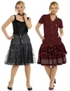 R�cke, Hosen & Overalls