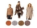 Trend 2: Unis in Herbstfarben