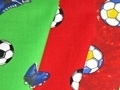 Fussballstoffe