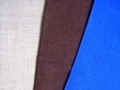 Jute Sackleinen