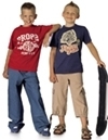 Schulkinder