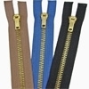 Metall gold Z�hnchen