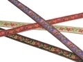 Blumenborten