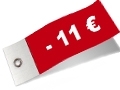 bis 11 &euro;