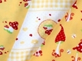 Gelbe Stoffe