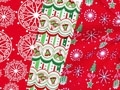 Kollektion Snow Cookies