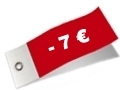 bis 7 &euro;
