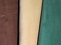 Cordstoffe