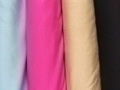 Organzastoffe