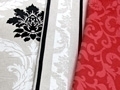 Dekostoffe Ornamente