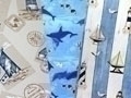 Dekostoffe Maritim