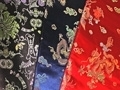 China Jacquard
