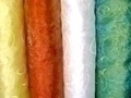 Organza Stoffe
