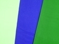 Polyester-Baumwoll-K�per