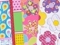 Blumenstoffe