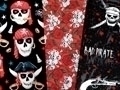 Piratenmotive