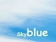 Trend 4: Himmelblau