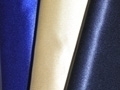 Crepe-Satin