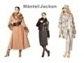 M�ntel & Jacken