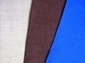 Jute Sackleinen