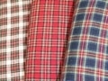 Flanell- & Schottenkaros