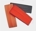 Baumwollschr�gband uni