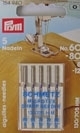 Microtexnadeln