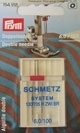 Zwillingsnadeln