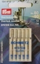 Sonstige N�hmaschinennadeln