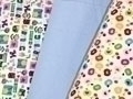 Flanellstoffe