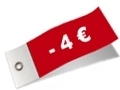 bis 4 &euro;