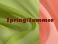 Modestoffe Fr�hjahr/Sommer