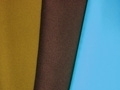 Gabardine uni