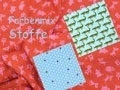Farbenmix Stoffe