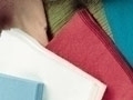 Filzplatten
