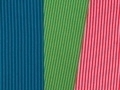 Jerseystoffe Streifen
