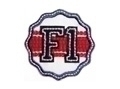 Applikationen Flaggen & Wappen