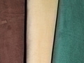 Cordstoffe